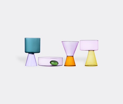 Ichendorf Milano Serving And Trays Multicolor Uni In Multicolor