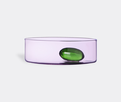 Ichendorf Milano Serving And Trays Multicolor Uni In Multicolor
