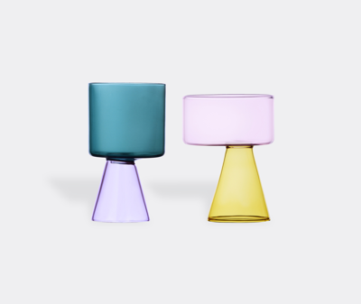 Ichendorf Milano Serving And Trays Multicolor Uni In Multicolor