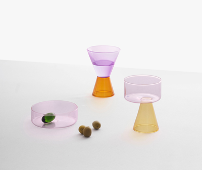Ichendorf Milano Serving And Trays Multicolor Uni In Multicolor