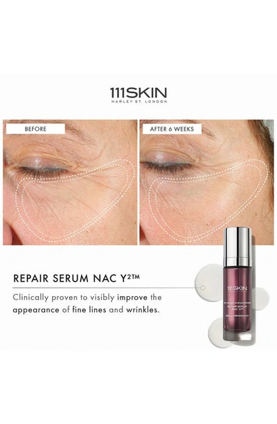 111skin Repair Serum Nac Y2 15ml