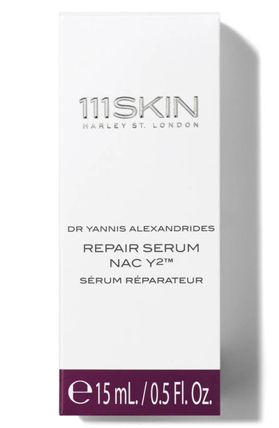 Shop 111skin Repair Serum Nac Y2™