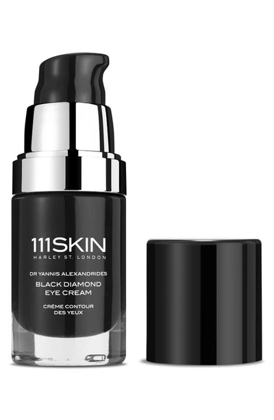 111skin Black Diamond Eye Cream
