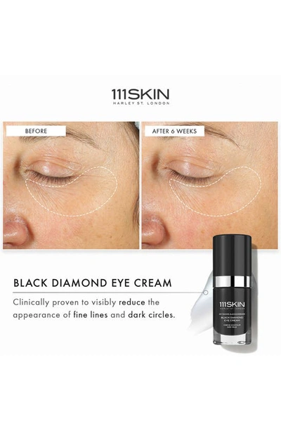 111skin Black Diamond Eye Cream