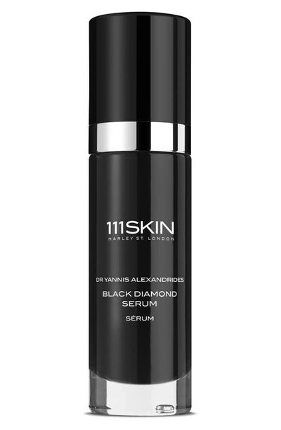 111skin Black Diamond Serum 30ml