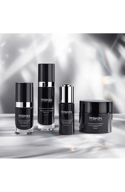 111skin Black Diamond Eye Cream