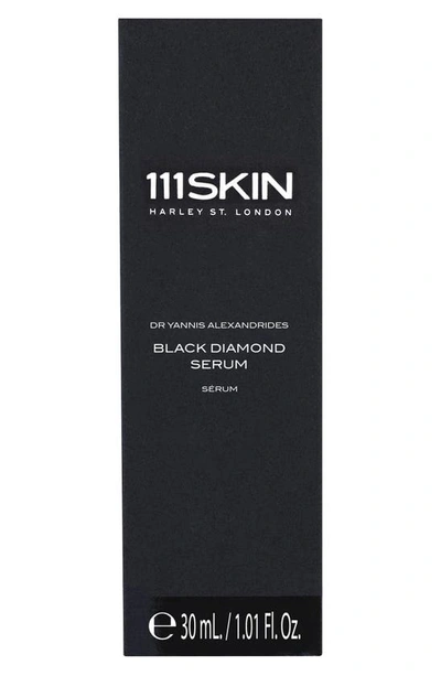 Shop 111skin Black Diamond Serum