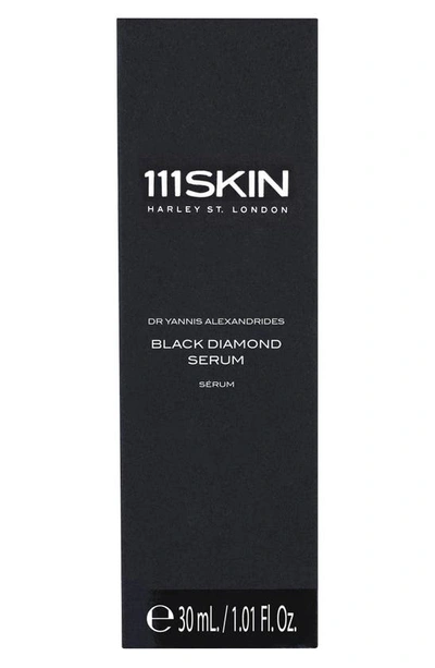 111skin Black Diamond Serum 30ml