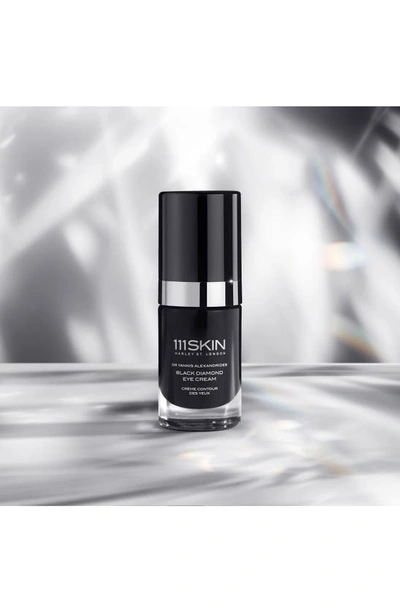 111skin Black Diamond Eye Cream