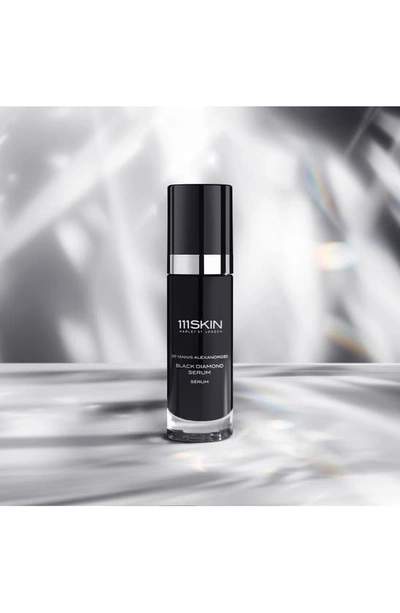 111skin Black Diamond Serum 30ml