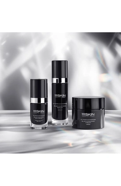 111skin Black Diamond Eye Cream