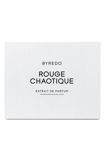 Shop Byredo Rouge Chaotique Eau De Parfum