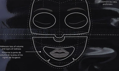 111skin Celestial Black Diamond Lifting And Firming Mask