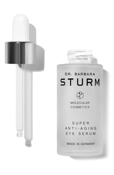 Shop Dr Barbara Sturm Super Anti-aging Eye Serum