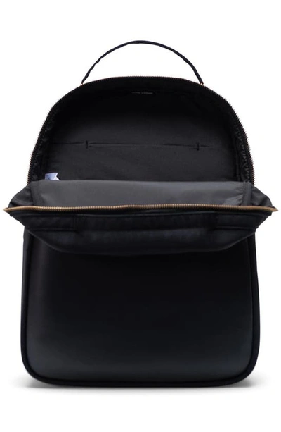Shop Herschel Supply Co Orion Backpack In Black Orion