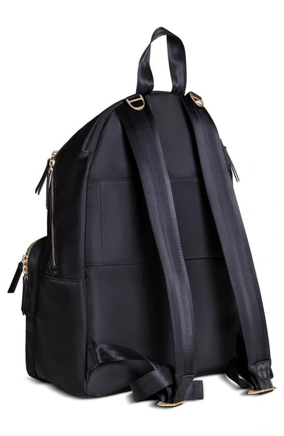 Ju-ju-be Everyday Diaper Backpack In Black