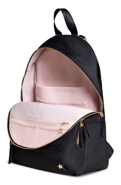 Shop Ju-ju-be Everyday Diaper Backpack In Black