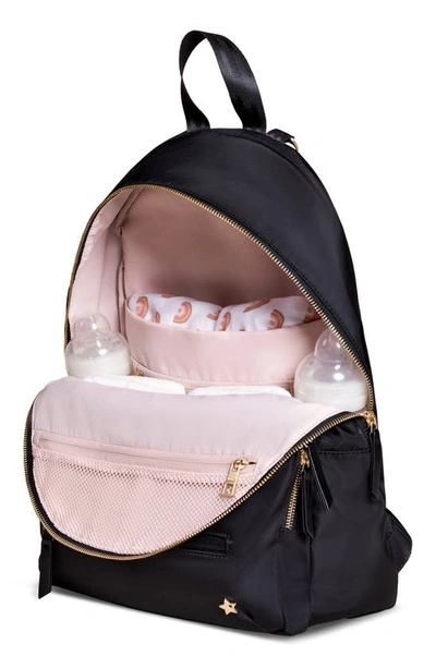 Ju-ju-be Everyday Diaper Backpack In Black
