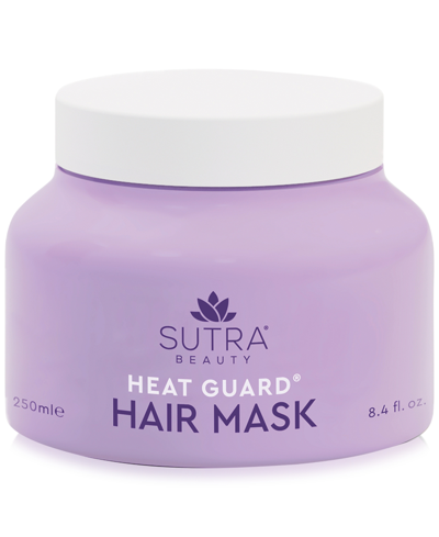 Shop Sutra Beauty Heat Guard Hair Mask, 8.4 Oz.
