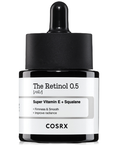 Shop Cosrx The Retinol 0.5 Oil