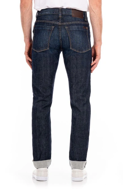 Shop Fidelity Denim Torino Slim Fit Jeans In Oxford