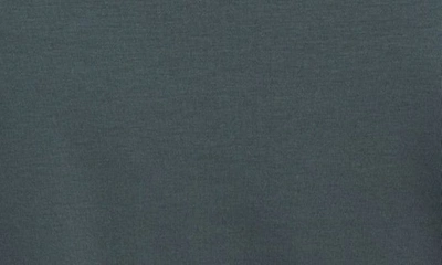 Robert Barakett Georgia Pima Cotton T-shirt In Deep Green