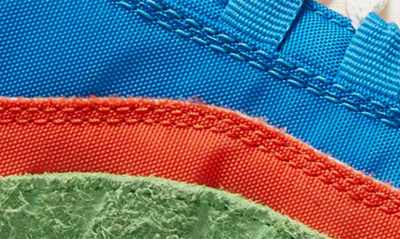 Shop Nike Air Max 95 Se Sneaker In Blue/ Black-green