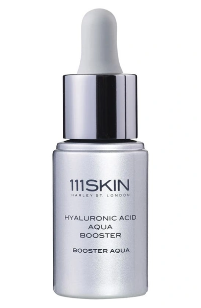 Shop 111skin Hyaluronic Acid Aqua Booster