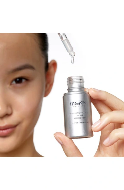 111skin Hyaluronic Acid Aqua Booster