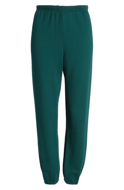 Shop The Great The Stadium Joggers In Green Grove