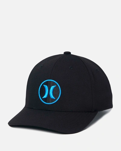 Shop Supply Men's H2o-dri Super Icon Hat In Black