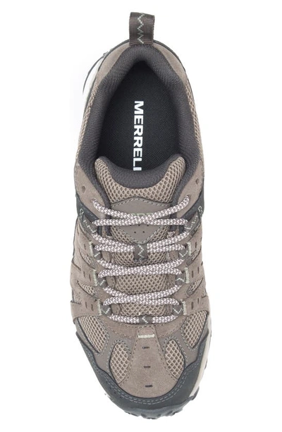 Merrell Accentor 3 Hiking Shoe In Brindle