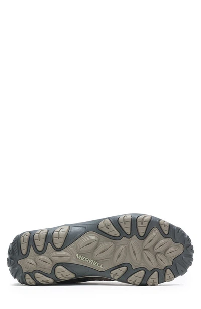 Merrell Accentor 3 Hiking Shoe In Brindle