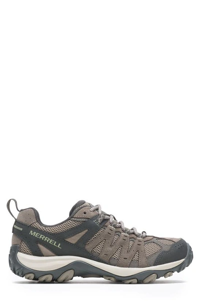 Merrell Accentor 3 Hiking Shoe In Brindle