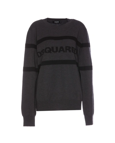 Shop Dsquared2 Sweater In C