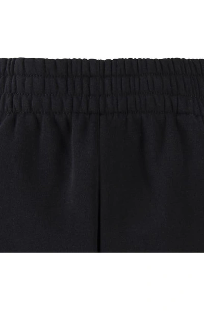 Nike Toddler Boys Club Pullover And Joggers Set In Black