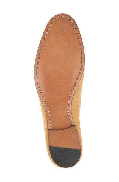 Shop Patricia Green Blair Penny Loafer In Tan
