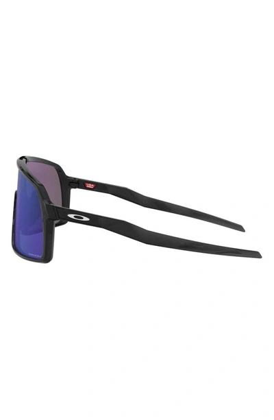 Oakley Sutro Sunglasses In Black