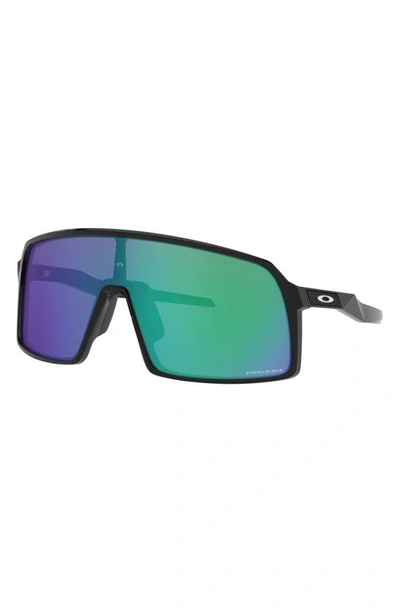 Oakley Sutro Sunglasses In Black