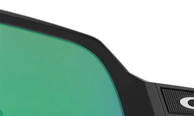Oakley Sutro Sunglasses In Black