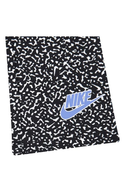Shop Nike Notebook Jacket & Leggings Set In Black