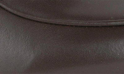Patricia Green Coco Loafer In Chocolate