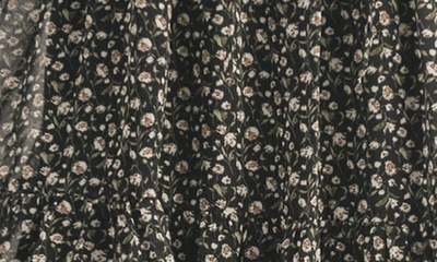 Shop All In Favor All In Black Brown Floral
