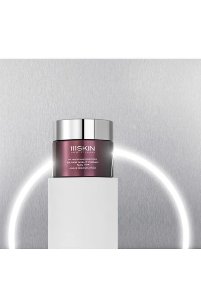 111skin Repair Night Cream Nac Y2 Cream 1.7 oz Skin Care 5060280378966