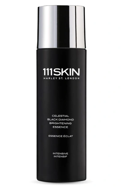 111skin Celestial Black Diamond Brightening Essence