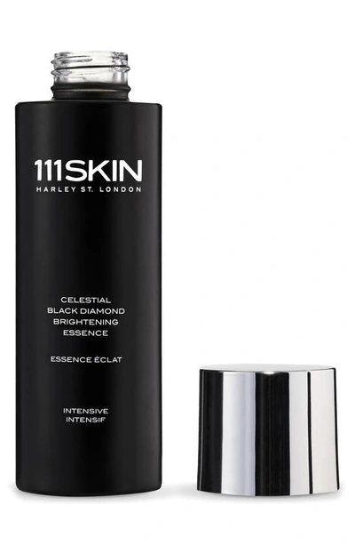 111skin Celestial Black Diamond Brightening Essence