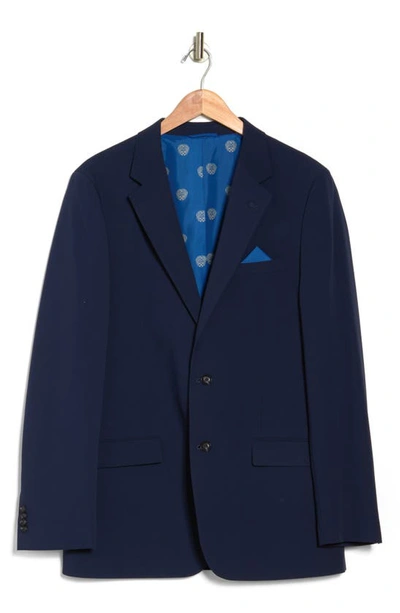 Shop Vince Camuto Burge New Blue Sport Coat