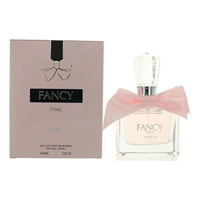 Shop Johan.b Johan. B Awfanpjb28ps Fancy Pink Eau De Parfum Spray For Women - 2.8 Oz.