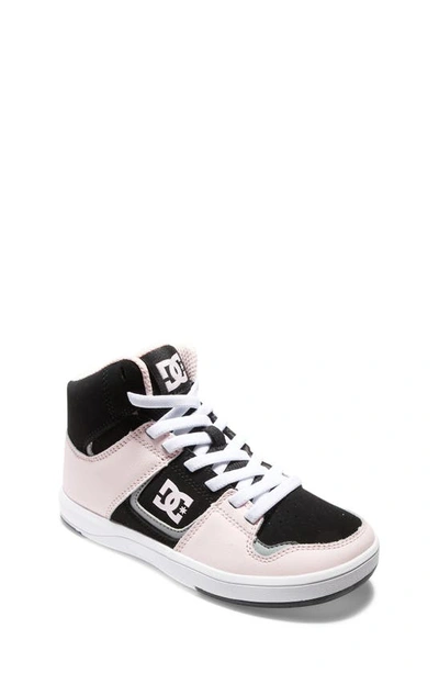 DC Shoes Cure Enfant - Noir - Taille US 1Y / EU 32 - Neuves
