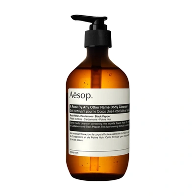 Shop Aesop A Rose By Any Other Name Cleanser In Default Title